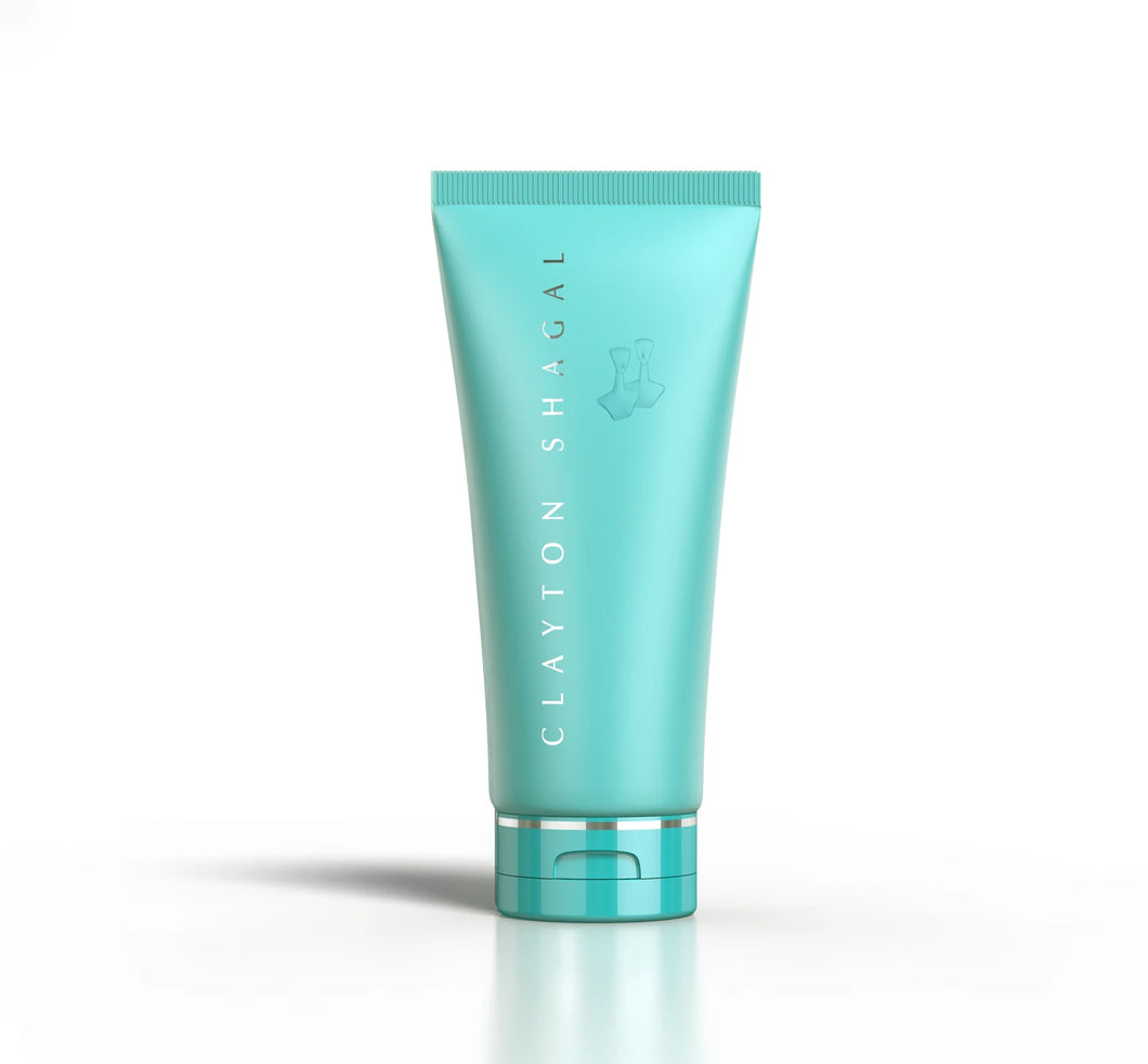 Purifying Gel Cleanser