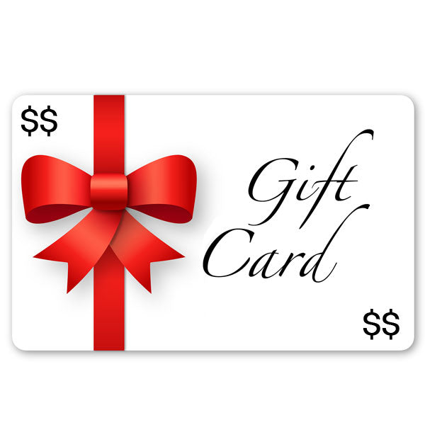 MySkinSalon Gift Card