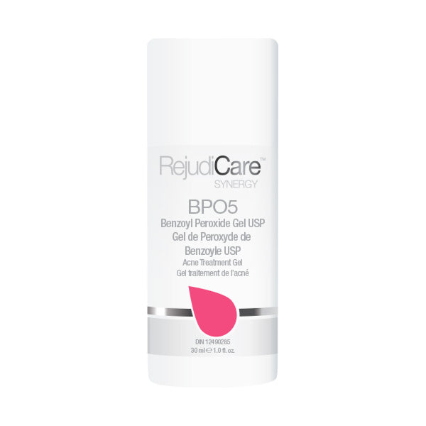 Rejudicare Synergy BP05 Acne Treatment Gel