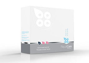 Rejudicare Synergy Adult Acne Kit