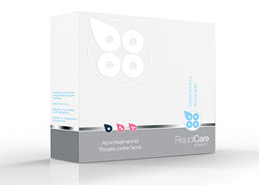 Rejudicare Synergy Adolescent Acne Kit