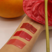 ARALEA SUN KISS TINT - RUBY