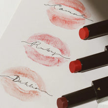 ARALEA SUN KISS TINT - RUBY
