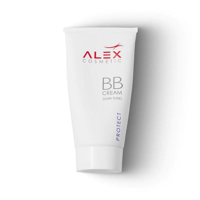Alex BB Cream - Dark Tone by Alex Cosmetic