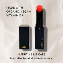 ARALEA SUN KISS TINT - CORAL
