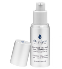 Eltraderm Advanced Collagen Concentrate + Hyaluronic Acid Serum