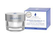 **New Product** Eltraderm Advanced Collagen HA + C