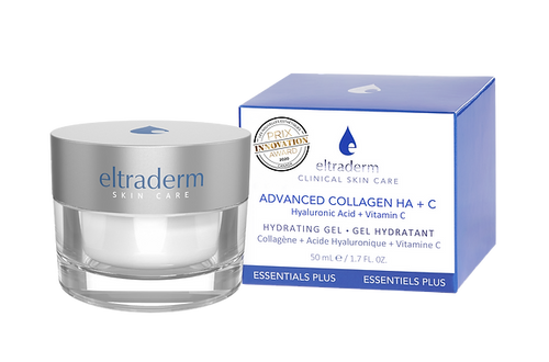 **New Product** Eltraderm Advanced Collagen HA + C