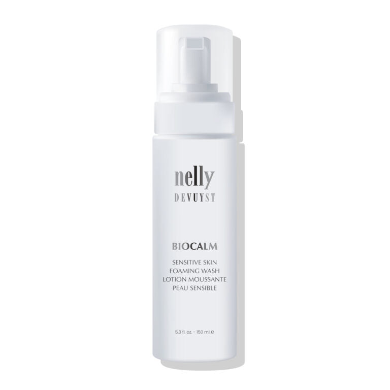 BioCalm Sensitive Skin Foaming Wash – My Skin Salon