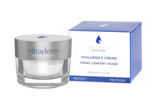Eltraderm Hyaluron E Cream