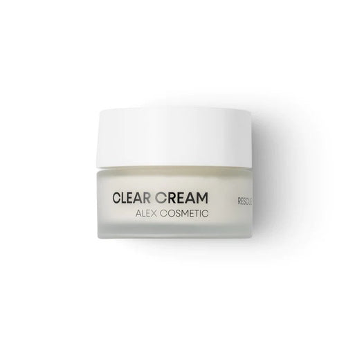 Alex Clear Cream