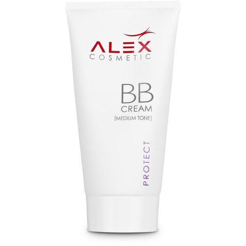 BB Cream - Medium Tone by Alex Cosmetic