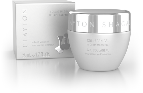 Collagen Gel Plus - 10%