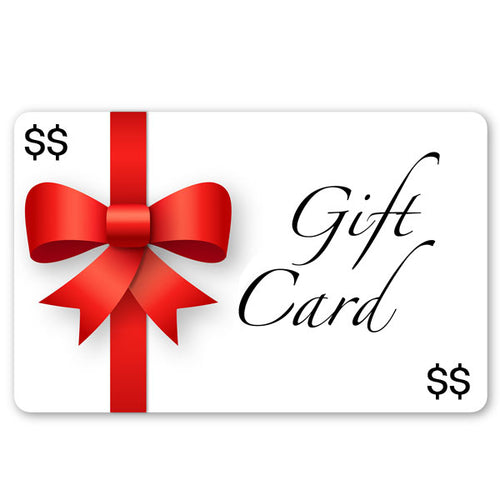 MySkinSalon Gift Card