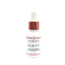 Hadaka Purity Rosehip Oil