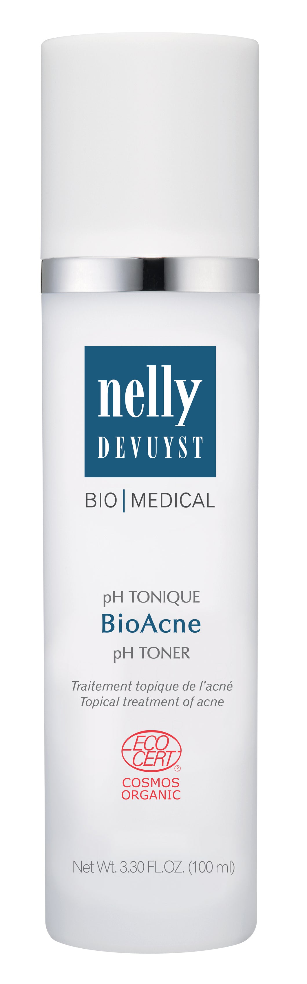 BioAcne pH Toner