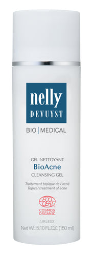 BioAcne Cleansing Gel