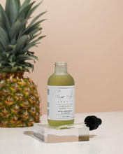 Glow Jar Beauty Pineapple Body Oil