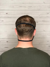 Face Mask by Protech - Men